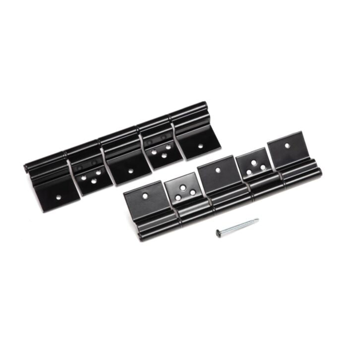 Friction Hinge Kit - Black (Lippert™ Entry Doors only)